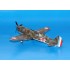1/48 French/Luftwaffe/Finnish Caudron CR.714 C-1