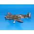 1/48 French/Luftwaffe/Finnish Caudron CR.714 C-1