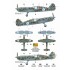 1/48 French/Luftwaffe/Finnish Caudron CR.714 C-1