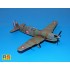 1/48 French/Luftwaffe/Finnish Caudron CR.714 C-1