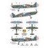 1/48 French/Luftwaffe/Finnish Caudron CR.714 C-1