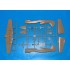 1/48 French/Luftwaffe/Finnish Caudron CR.714 C-1