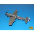 1/48 French/Luftwaffe/Finnish Caudron CR.714 C-1