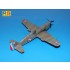 1/48 French/Luftwaffe/Finnish Caudron CR.714 C-1