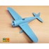 1/48 Japanese/Indonesian Manshu Ki-79 A Shimbu-tai