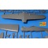1/48 Japanese/Indonesian Manshu Ki-79 A Shimbu-tai