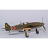 1/48 Kawasaki Ki-61-II Kai Fighter