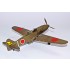 1/48 Kawasaki Ki-61-II Kai Fighter