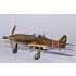 1/48 Kawasaki Ki-61-II Kai Fighter