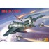 1/48 Messerschmitt P.1101 Fighter