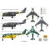 1/48 Messerschmitt p.1101 Nightfighter