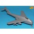 1/48 Messerschmitt p.1101 Nightfighter