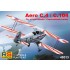 1/48 Czech Aero C4/C104 Trainer