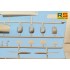 1/48 Bucker 131A Jungmann Trainer