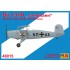 1/48 Bucker 131D Jungmann Trainer