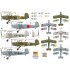 1/48 Bucker 131D Jungmann Trainer