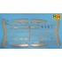 1/48 Bucker 131D Jungmann Trainer