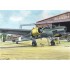 1/72 Yugoslavia/Italian/Bulgarian Dornier 17 K