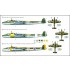 1/72 Yugoslavia/Italian/Bulgarian Dornier 17 K