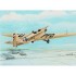 1/72 Czech/Slovak/GB/Sweden/Yugoslavia Zlin-XII (open canopy)