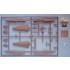 1/72 Czech/Slovak/GB/Sweden/Yugoslavia Zlin-XII (open canopy)