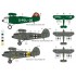1/72 Luftwaffe Arado 65