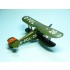 1/72 Luftwaffe Arado 65
