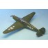 1/72 Czech/Luftwaffe/Hungarian/US Zlin-212 