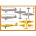 1/72 Czech Zlin-XIII