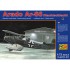 1/72 Luftwaffe Arado 66 Nachschlacht