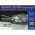 1/72 Luftwaffe Arado 66 Nachschlacht