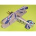 1/72 Czech/Luftwaffe/Slovak/Romanian Avia Ba.122 with Avia Rk17