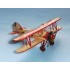1/72 Czech/Luftwaffe/Slovak/Romanian Avia Ba.122 with Avia Rk17