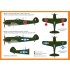 1/72 Japanese/US Tachikawa Ki-106