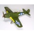 1/72 Japanese/US Tachikawa Ki-106