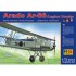 1/72 Spanish/Czech/Romanian Arado 66 Legion Condor  
