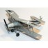 1/72 Spanish/Czech/Romanian Arado 66 Legion Condor  