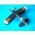1/72 Spanish/Czech/Romanian Arado 66 Legion Condor  
