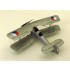 1/72 Spanish/Czech/Romanian Arado 66 Legion Condor  