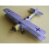 1/72 Czech/Slovak Praga E-39 Trainer