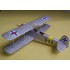 1/72 Czech/Slovak Praga E-39 Trainer