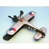 1/72 Avia B-534 IV. Version