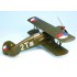 1/72 Avia B-534 IV. Version