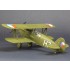 1/72 Avia Bk-534 Fighter Aircraft