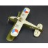 1/72 Avia Bk-534 Fighter Aircraft
