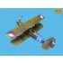 1/72 Avia B-534 I. version