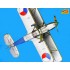 1/72 Avia B-534 I. version