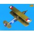 1/72 Avia B-534 I. version