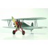 1/72 Bulgarian/Czech/Luftwaffe/Slovak Avia BS-122 trainer