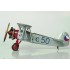 1/72 Bulgarian/Czech/Luftwaffe/Slovak Avia BS-122 trainer